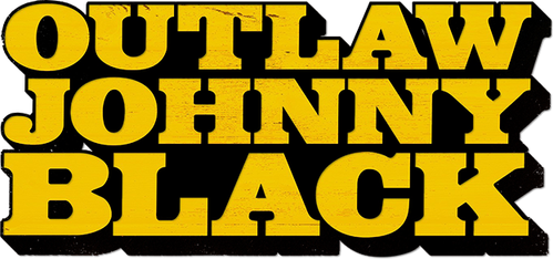 Outlaw Johnny Black logo