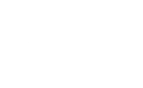 A Dog's Way Home logo