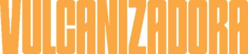 Vulcanizadora logo