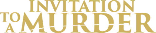 Invitation to a Murder logo