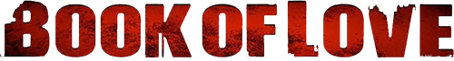 Book of Love logo