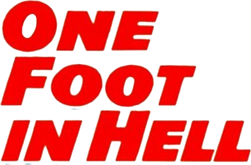 One Foot in Hell logo