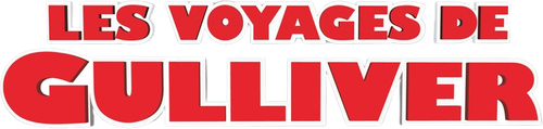 Les Voyages de Gulliver logo