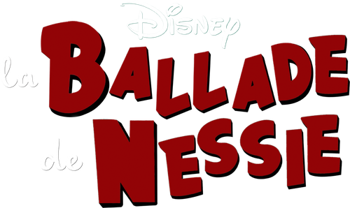 La Balade de Nessie logo