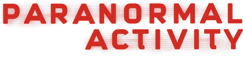 Paranormal Activity: The Marked Ones logo