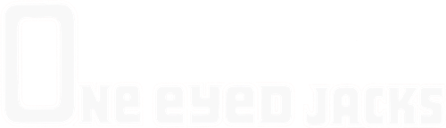 One-Eyed Jacks logo