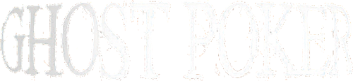Ghost Poker logo