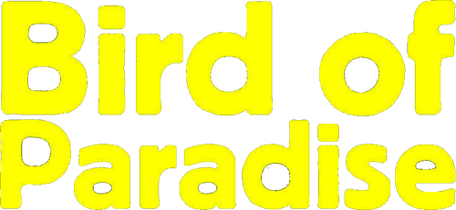 Bird of Paradise logo