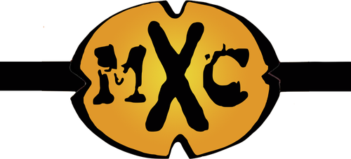 Takeshi's Castle (Action/X-treme) logo