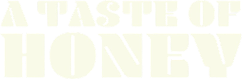 Un goût de miel logo