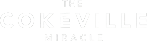 The Cokeville Miracle logo