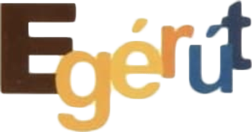 Egérút logo