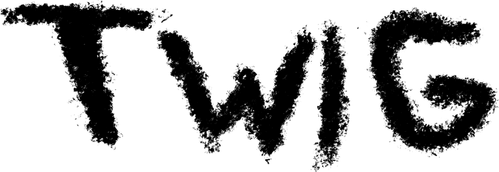 Twig logo