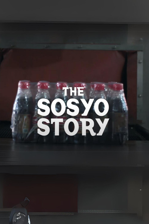 The Sosyo Story