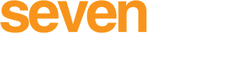 Seven Sundays logo