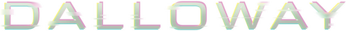 Dalloway logo
