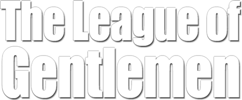 Le Club des Gentlemen logo