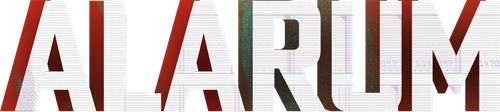 Mission Alarum logo