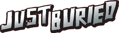 Just Buried logo