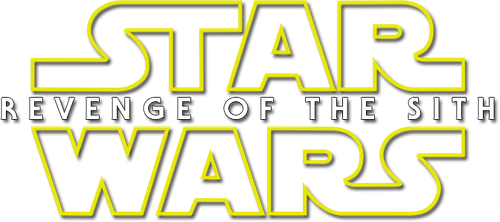Star Wars: Episode III - Revenge of the Sith logo
