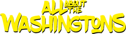 All About the Washingtons logo