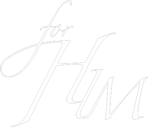 For Him logo