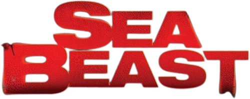Sea Beast logo