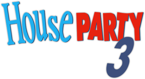 House Party 3 logo