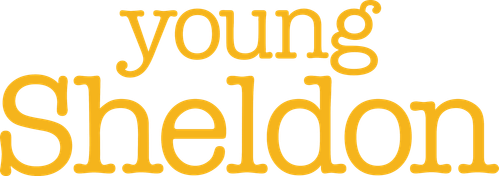 Young Sheldon logo