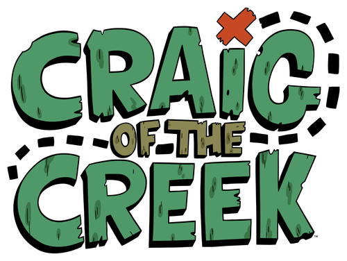 Craig of the Creek logo