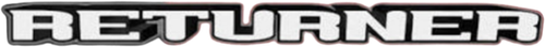 Returner logo