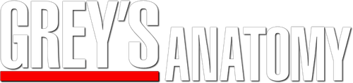 Grey's Anatomy logo