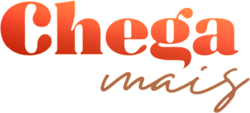 Chega Mais logo