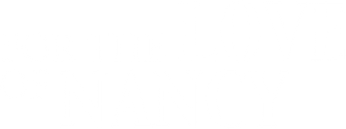 For the Love of Nancy logo