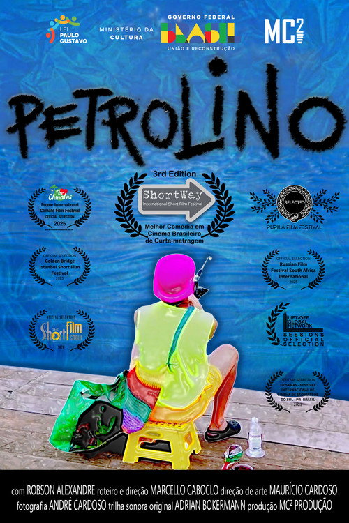 Petrolino