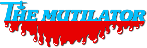 The Mutilator logo