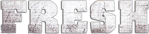 Fresh logo