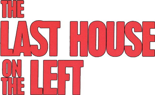 The Last House on the Left logo
