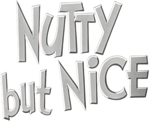 Nutty But Nice logo