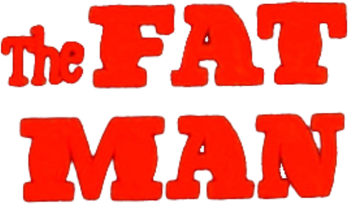 The Fat Man logo
