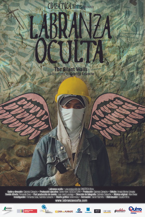 Labranza oculta