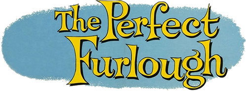 The Perfect Furlough logo