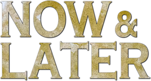 Now & Later logo