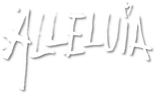Alléluia logo