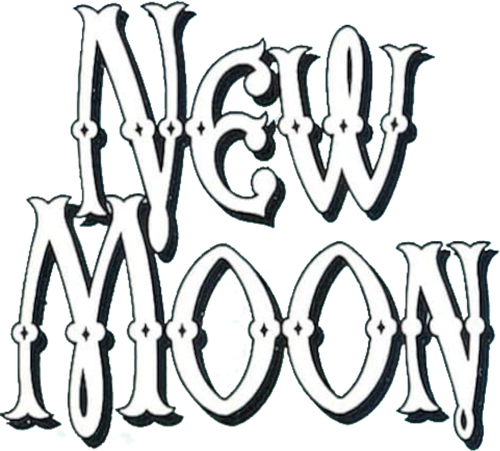 New Moon logo