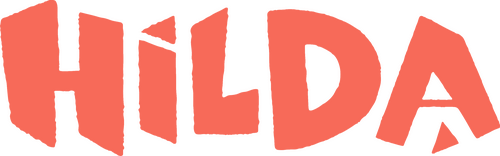 Hilda logo