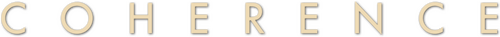 Coherence logo