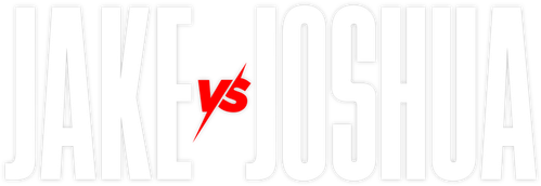Jake Paul vs. Anthony Joshua logo