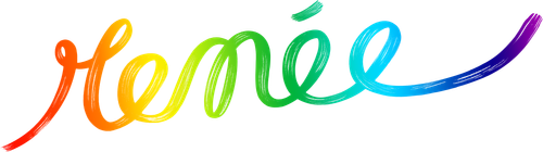Renée logo