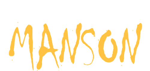 The Resurrection of Charles Manson logo